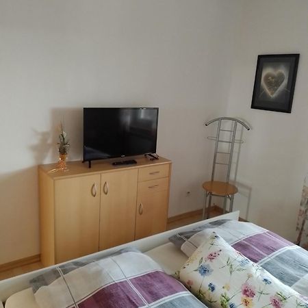 Ferienwohnung Gieseking Porta Westfalica Extérieur photo