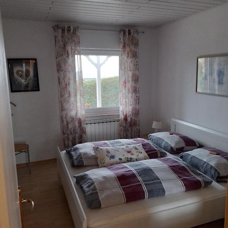Ferienwohnung Gieseking Porta Westfalica Extérieur photo