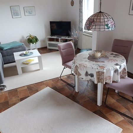 Ferienwohnung Gieseking Porta Westfalica Extérieur photo