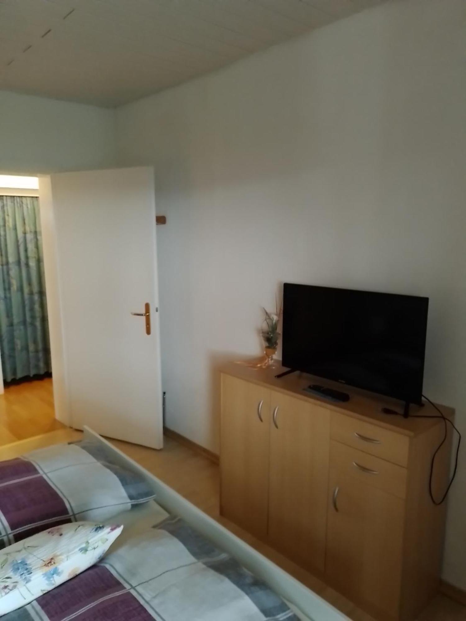 Ferienwohnung Gieseking Porta Westfalica Extérieur photo