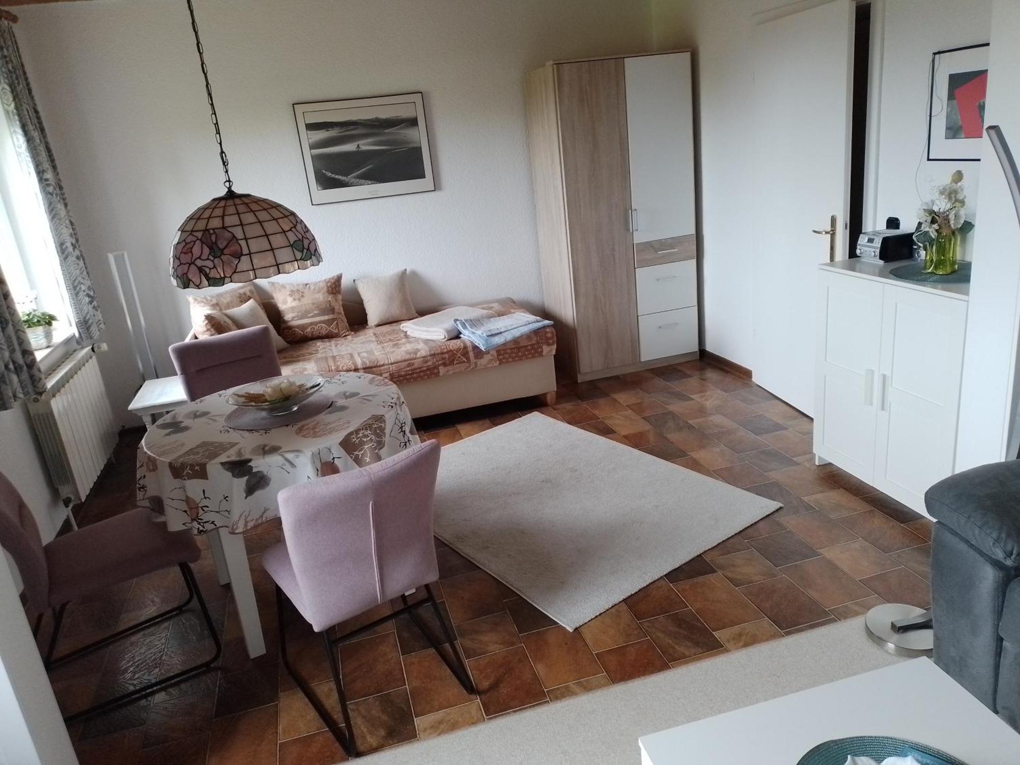 Ferienwohnung Gieseking Porta Westfalica Extérieur photo